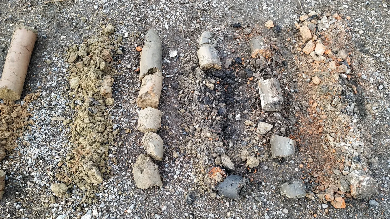 Indagini archeologiche