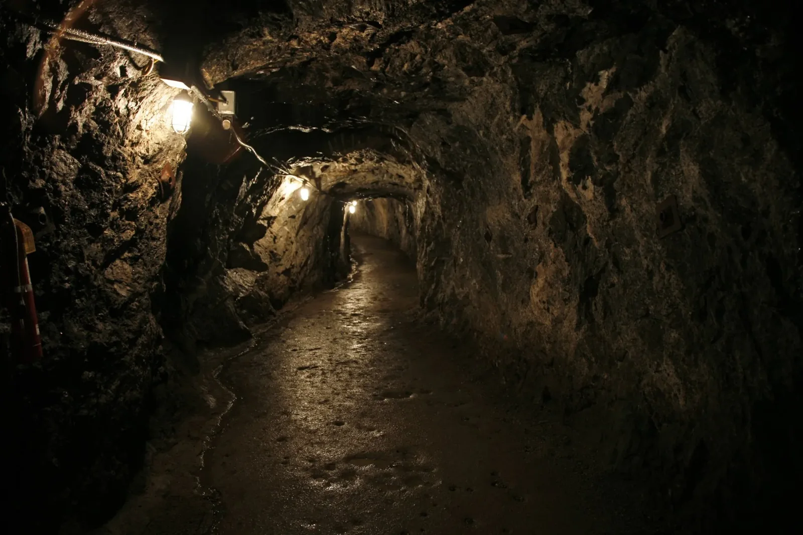 Indagini nel sottosuolo